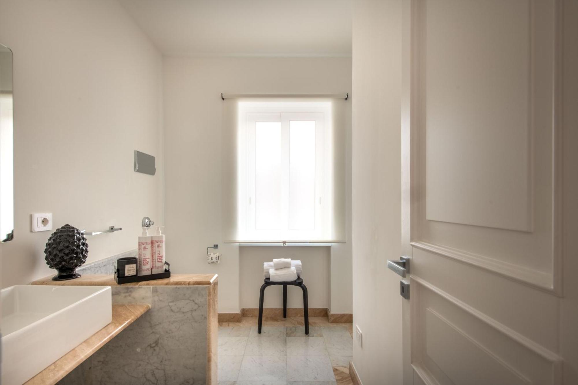 Apartment Ruggero View By Wonderful Italy *