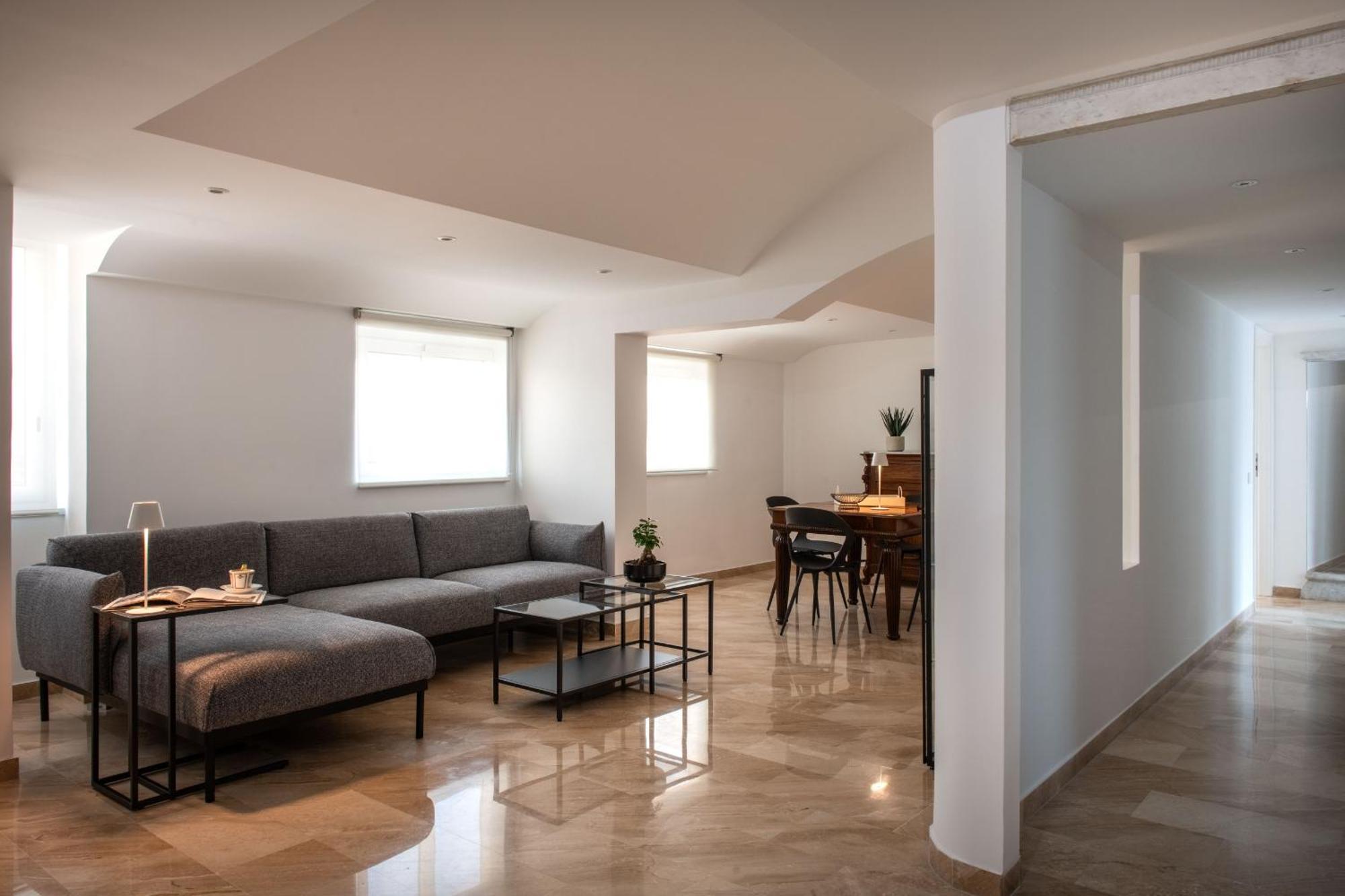 Ruggero View By Wonderful Italy Apartment Palermo