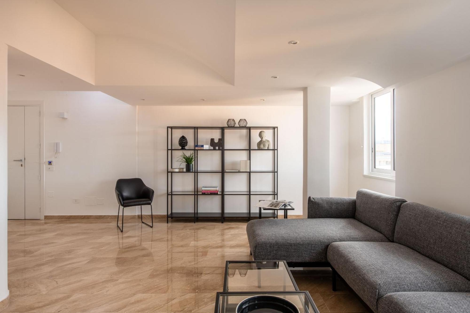 Apartment Ruggero View By Wonderful Italy Palermo