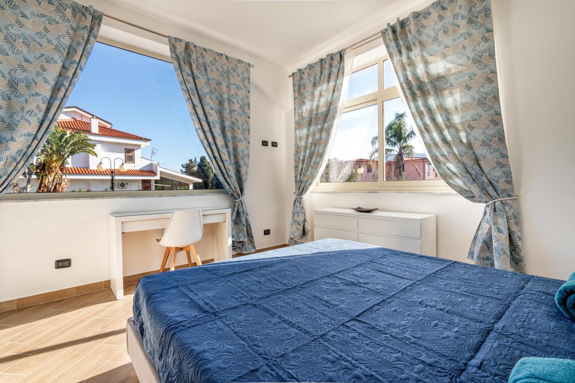 Sandoval Guest house *