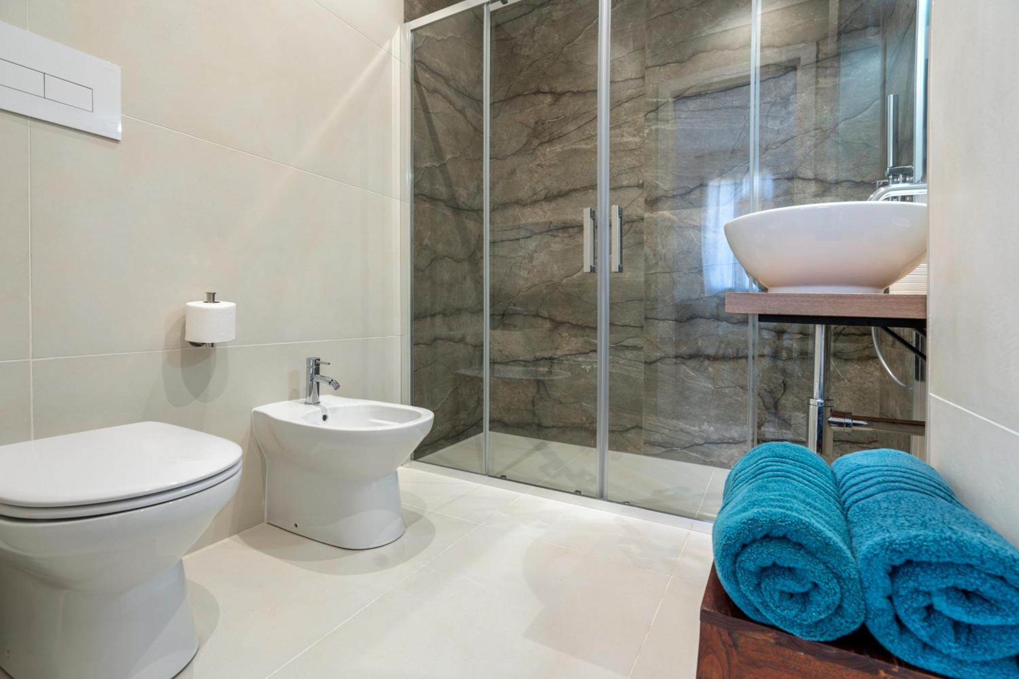 Guest house Sandoval Palermo