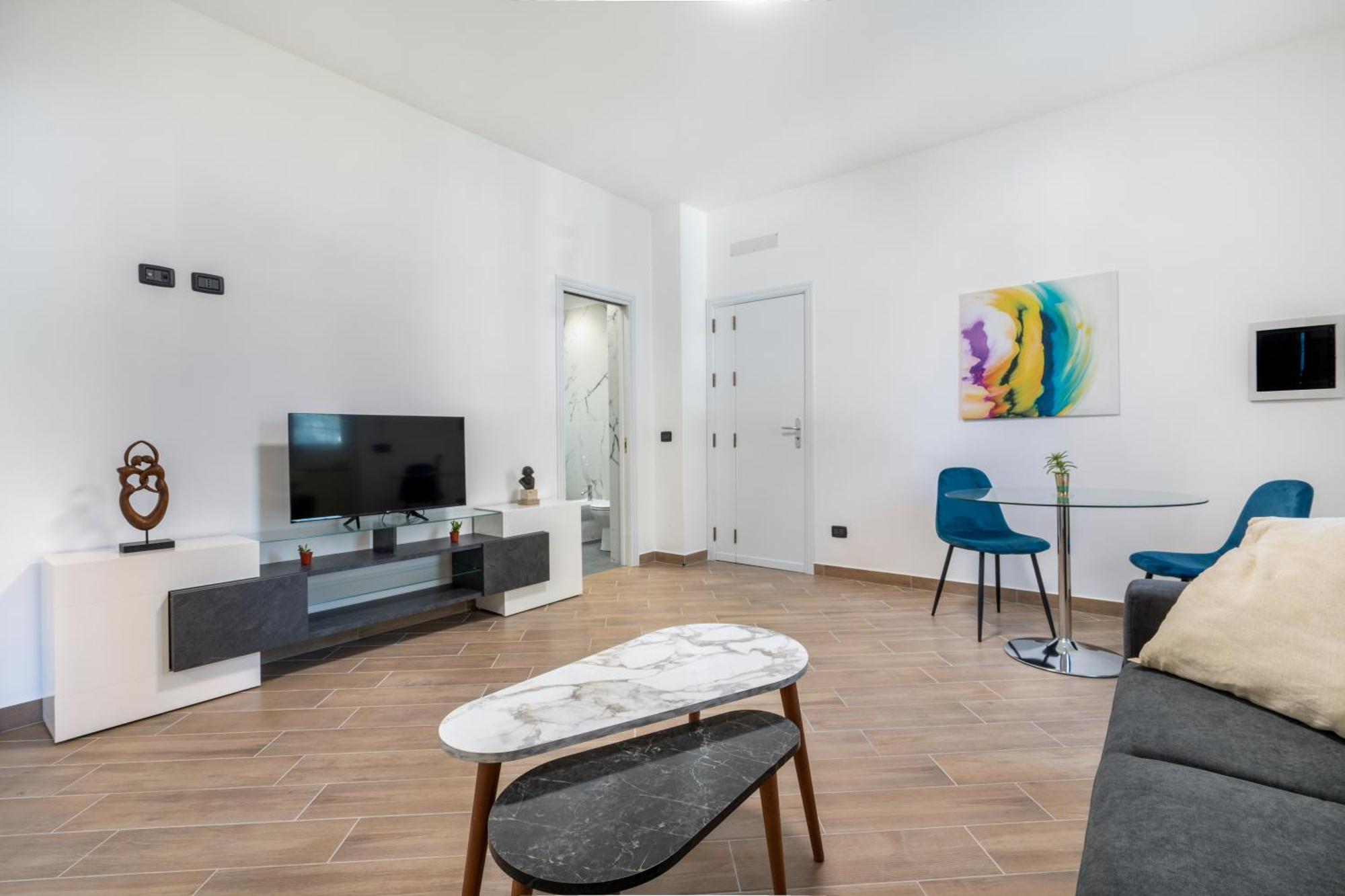 Sandoval Guest house Palermo