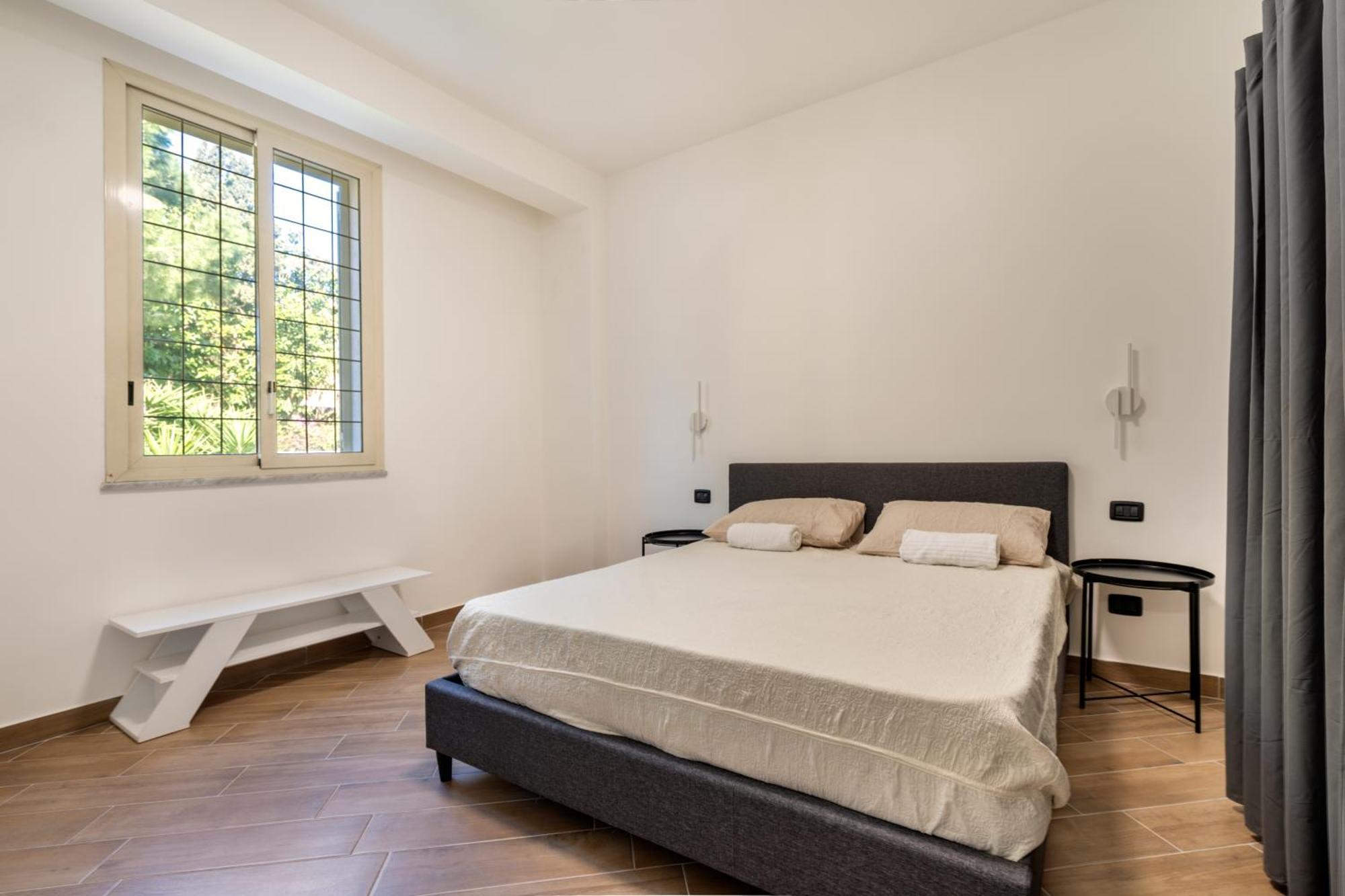 Guest house Sandoval