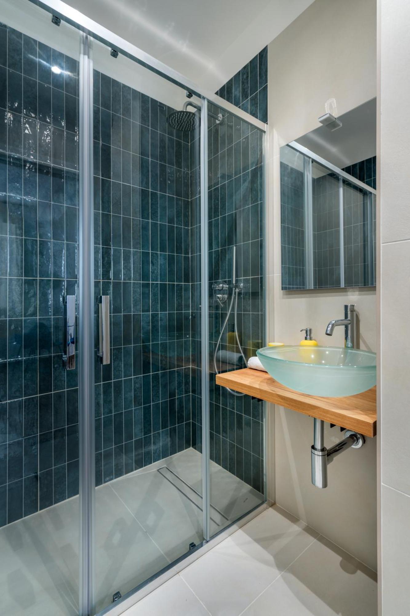 Guest house Sandoval Palermo