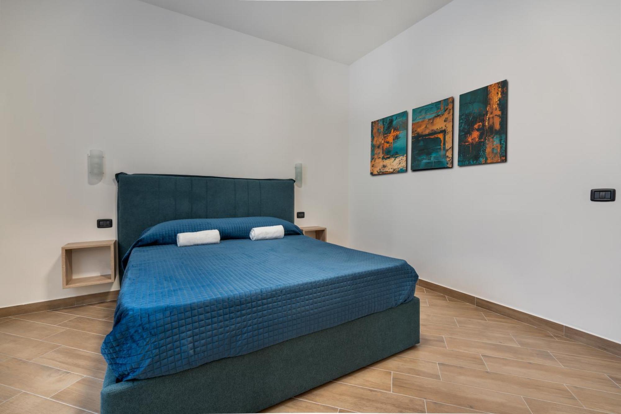 Guest house Sandoval Palermo