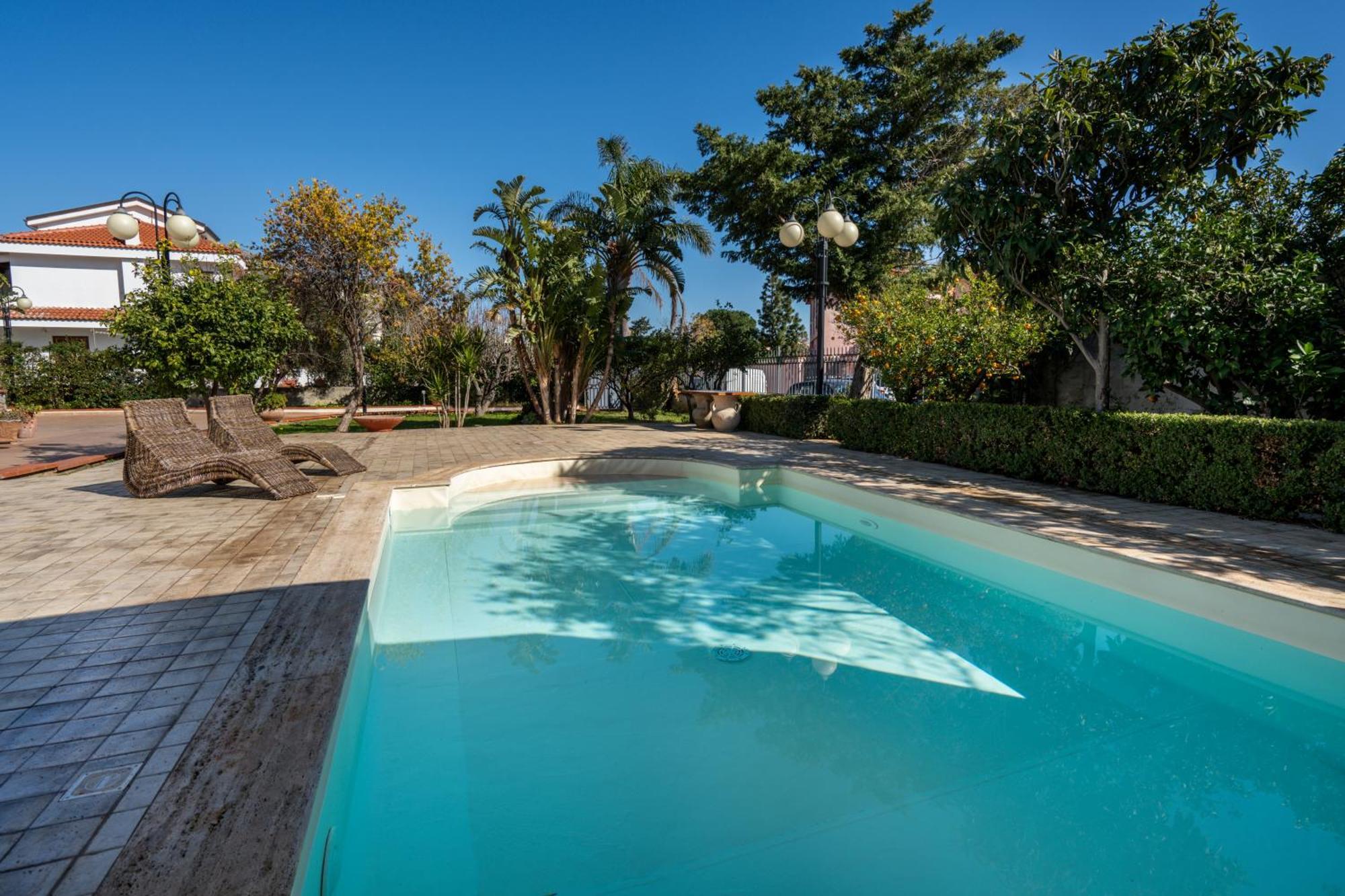 Guest house Sandoval *