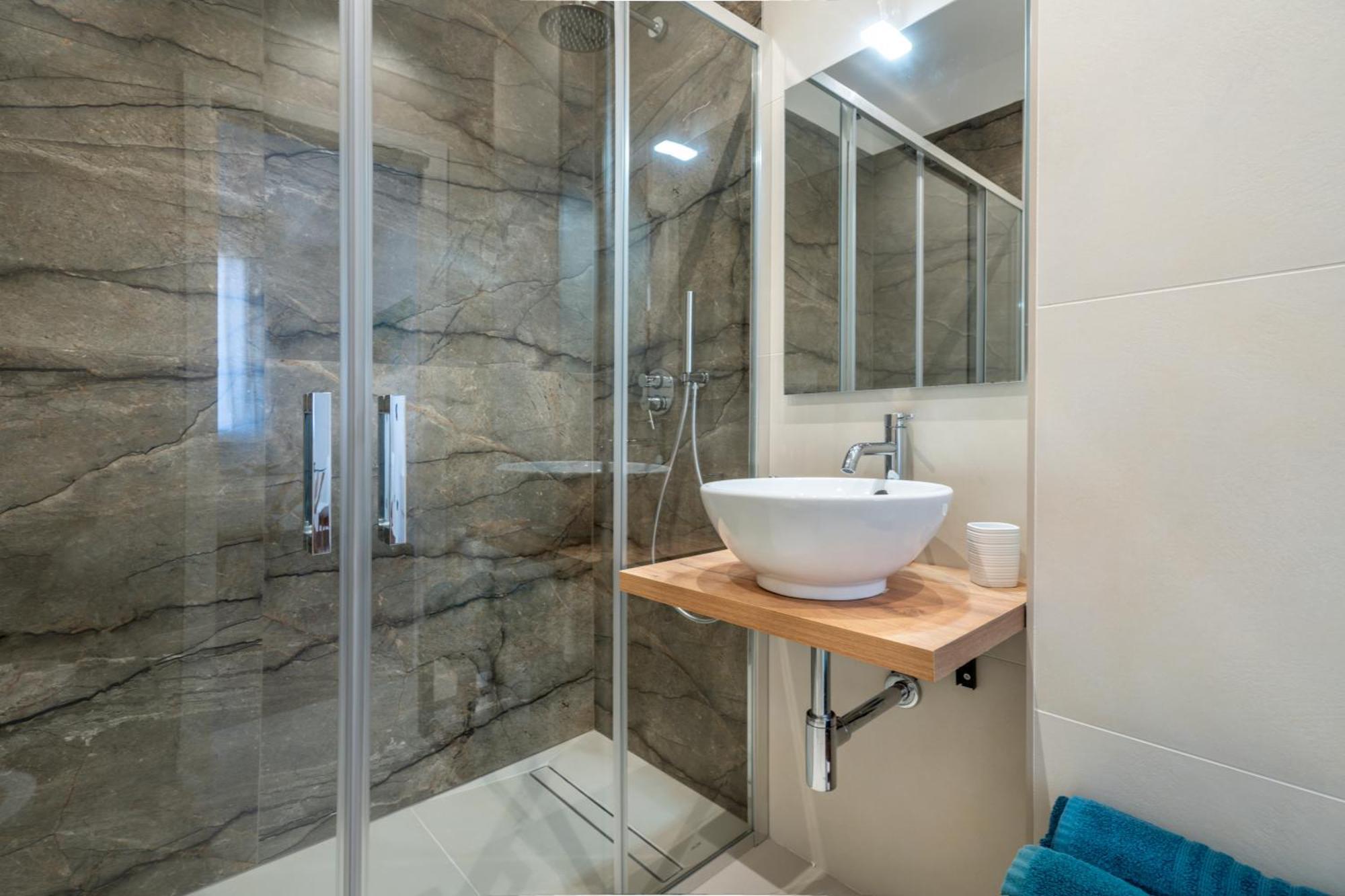 Guest house Sandoval Palermo