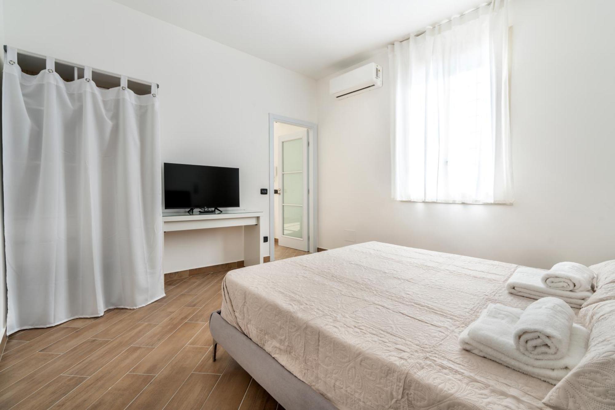 Guest house Sandoval Palermo