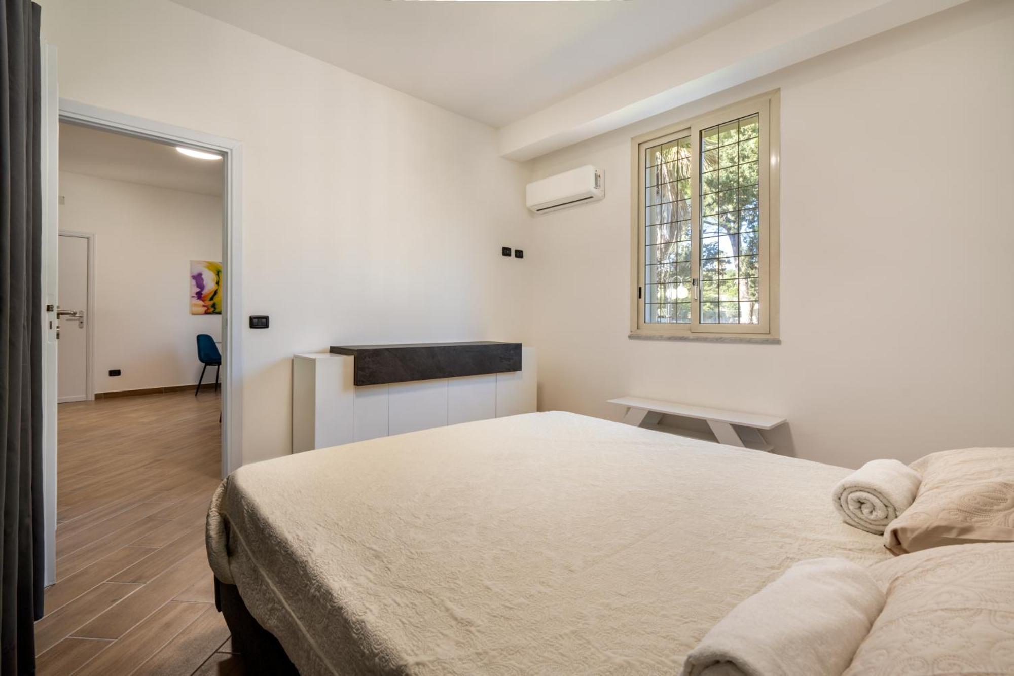 Guest house Sandoval Palermo