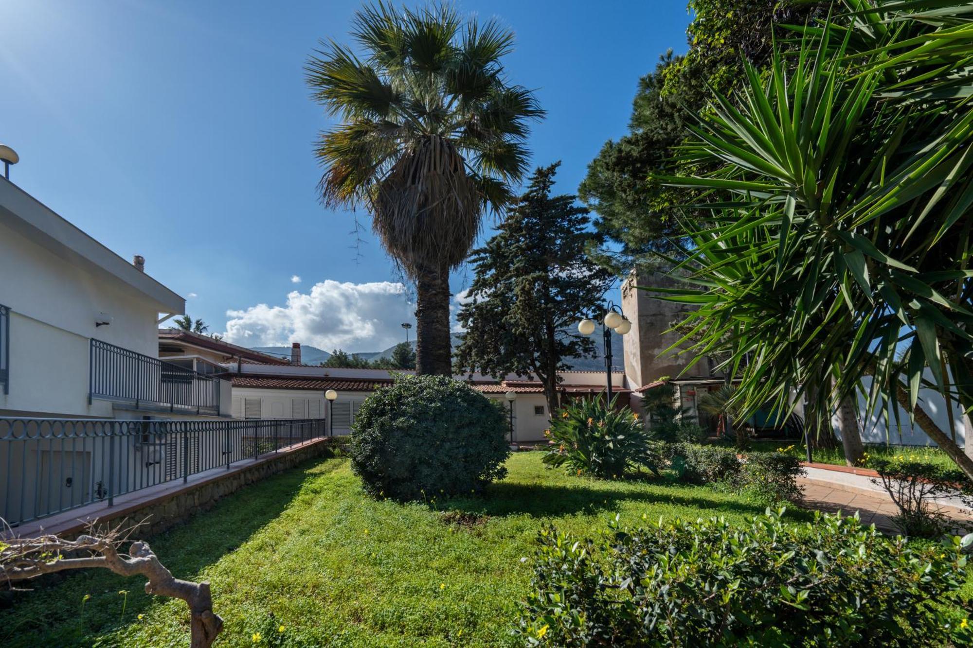 Sandoval Guest house Palermo