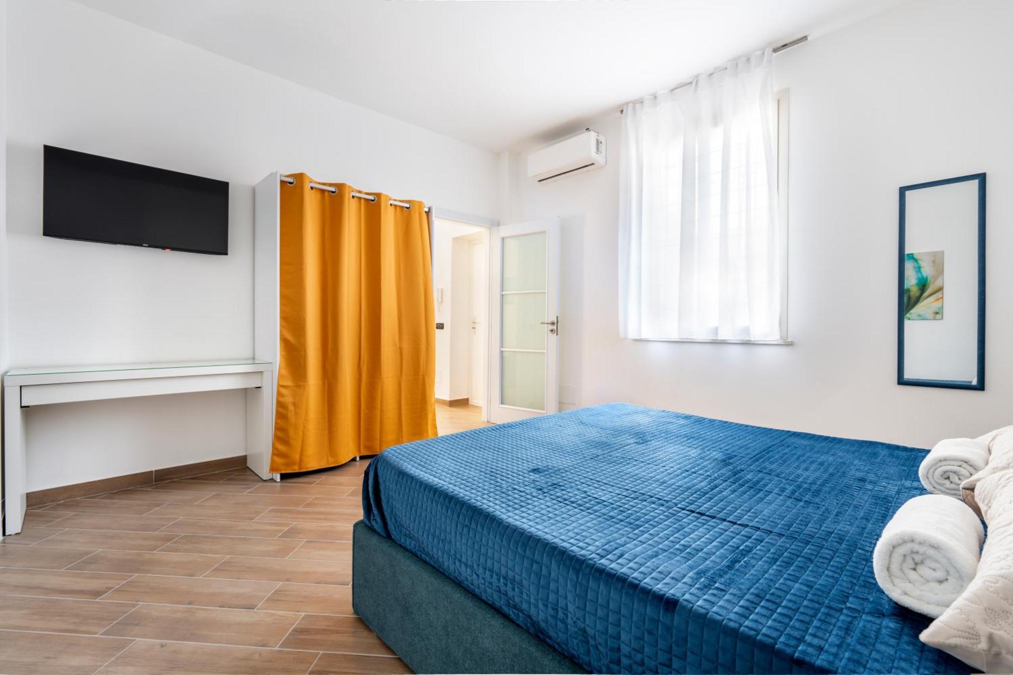 Guest house Sandoval Palermo
