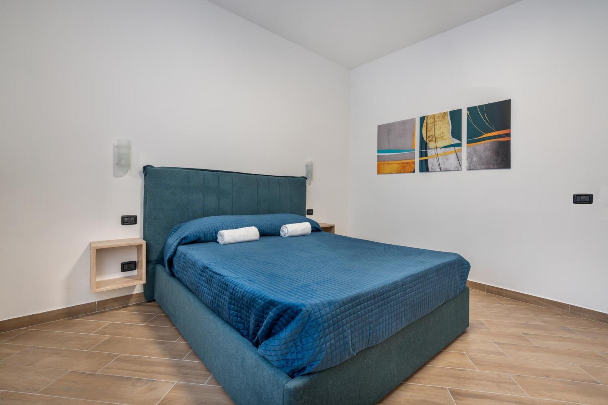 Guest house Sandoval *