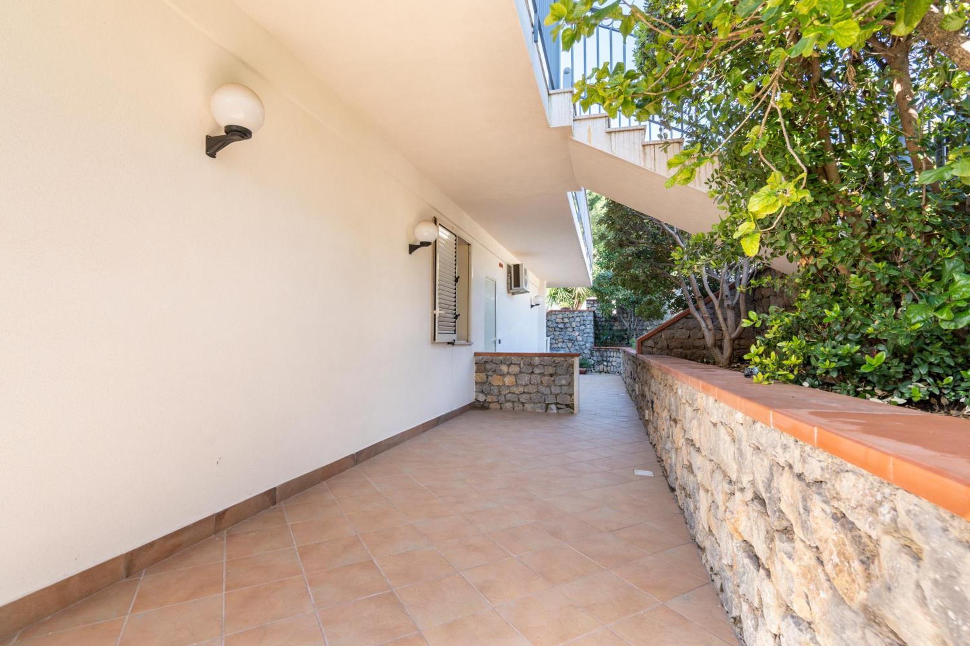Guest house Sandoval