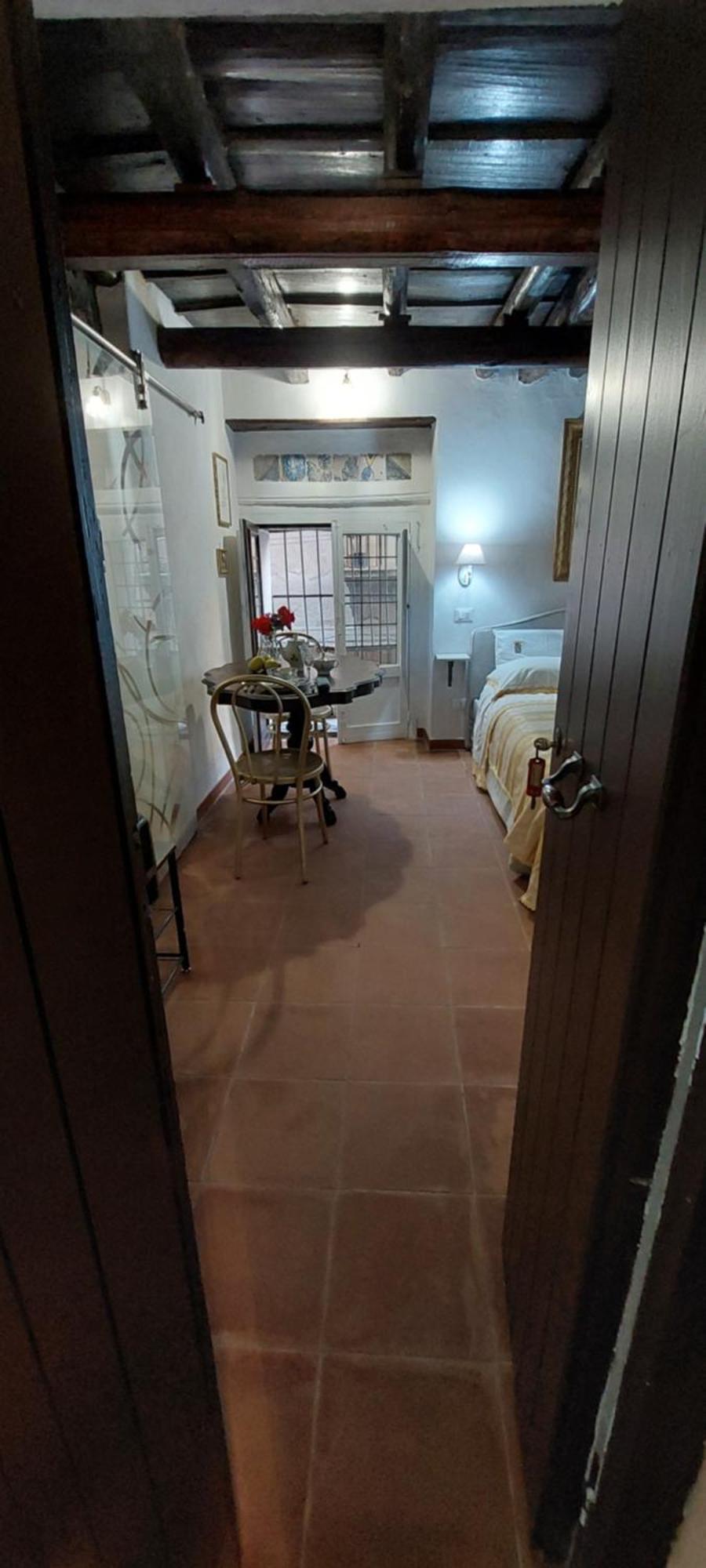 Apartment Conte Federico