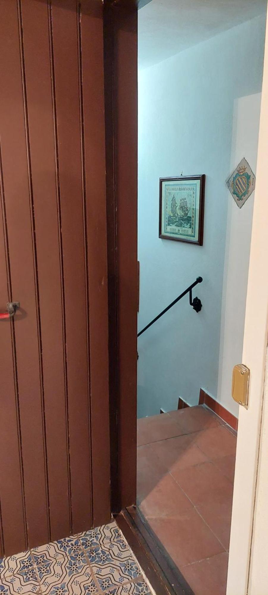 Palazzo Conte Federico Apartment *