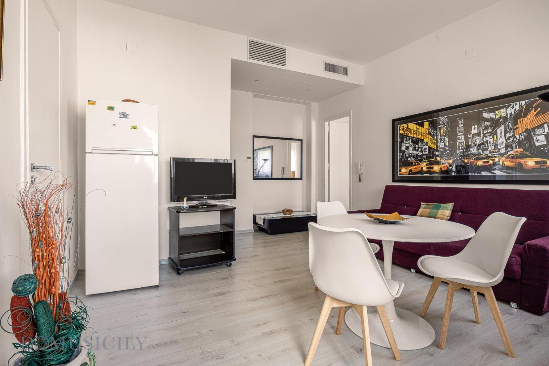 Chez Gabriel By Domusicily Apartment