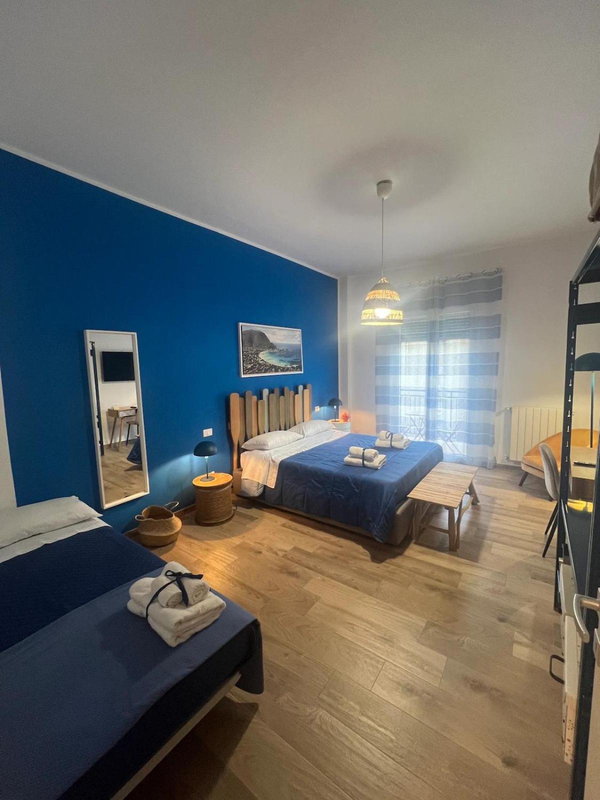 Guest house Ai Tesori Di *