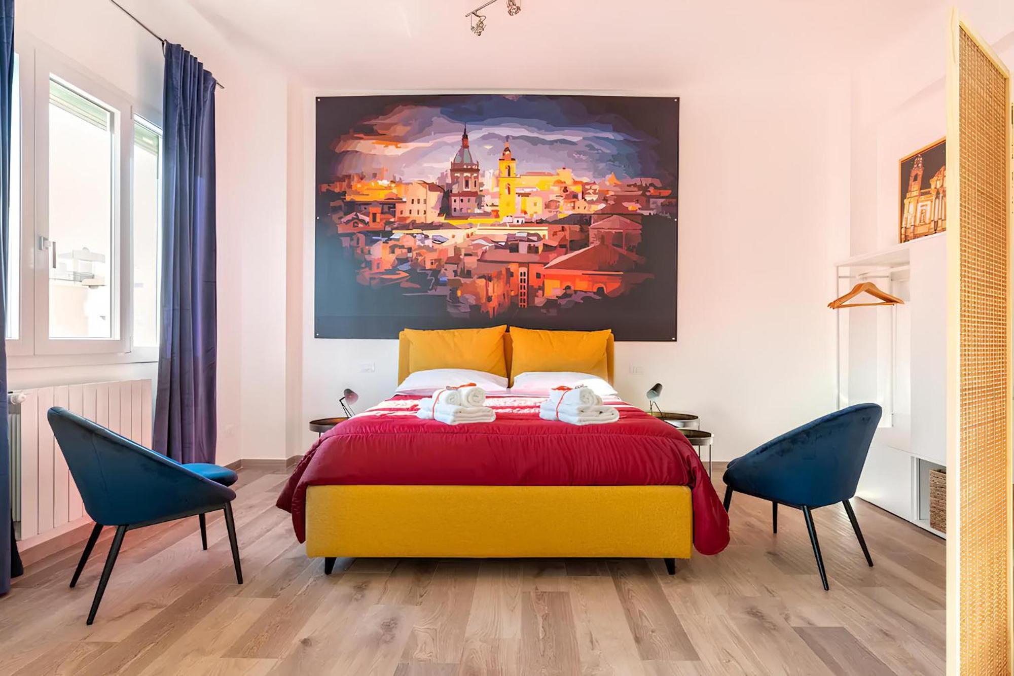 Ai Tesori Di Guest house Palermo