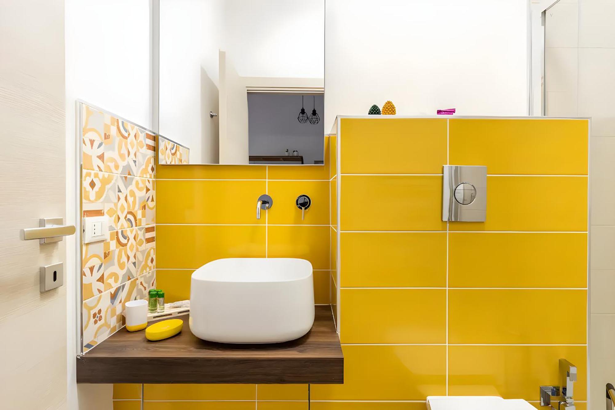 Guest house Ai Tesori Di Palermo
