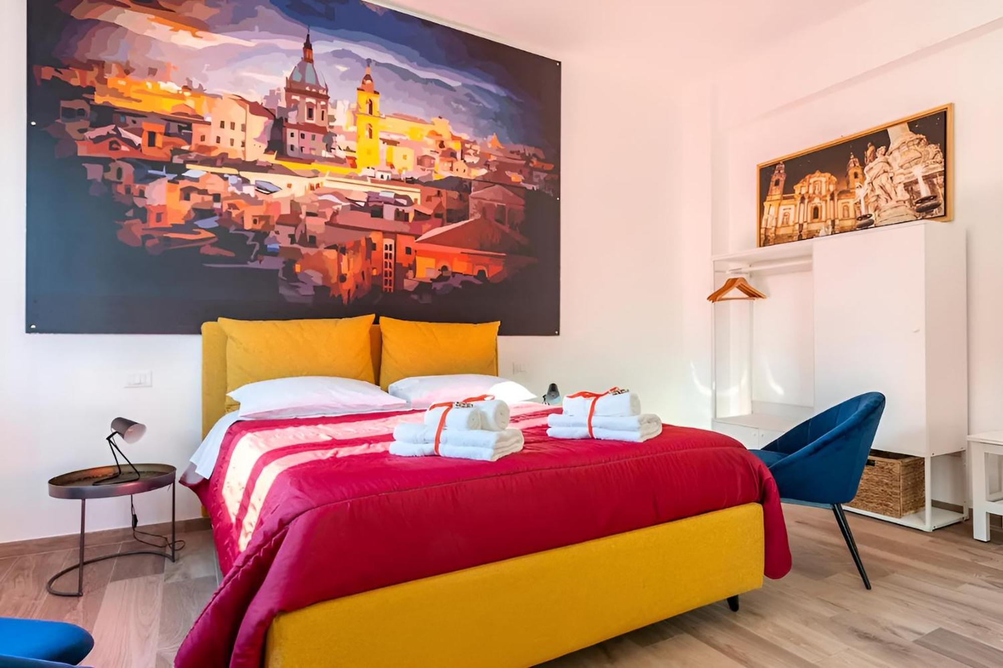Guest house Ai Tesori Di