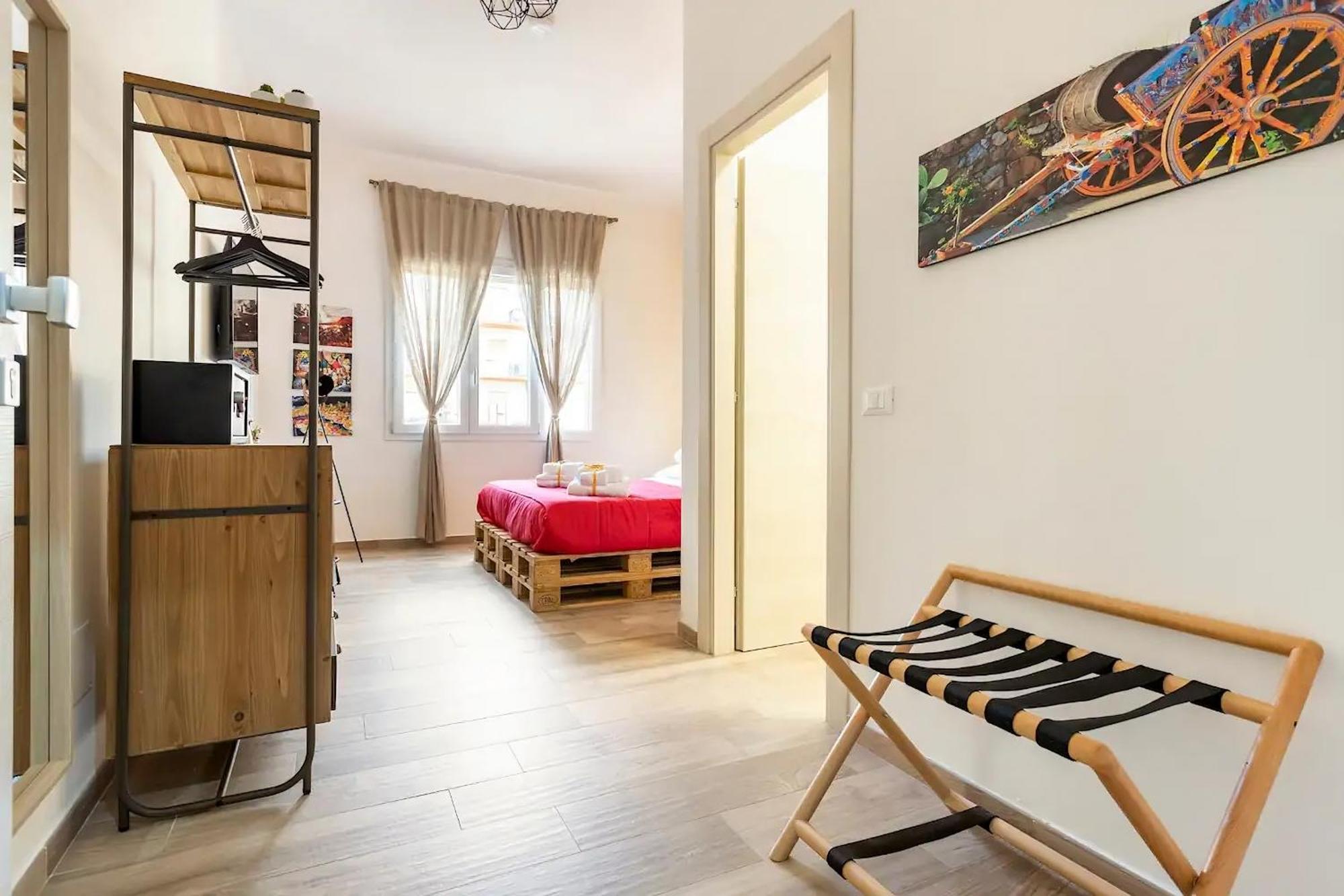 Ai Tesori Di Guest house *