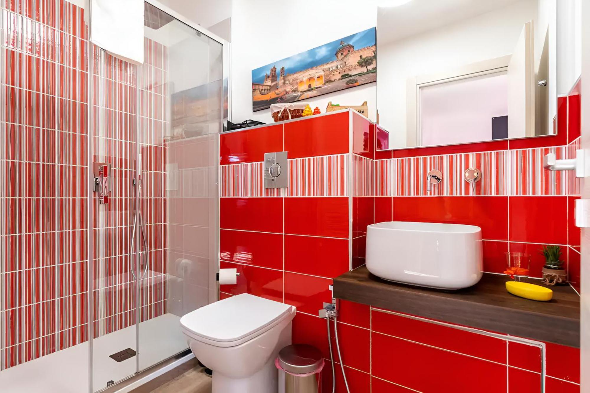 Ai Tesori Di Guest house Palermo