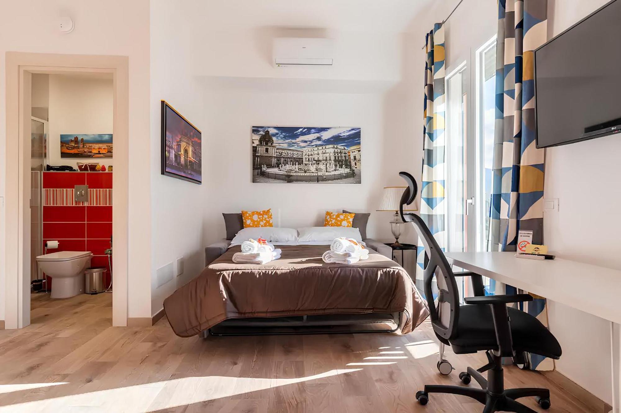 Guest house Ai Tesori Di Palermo