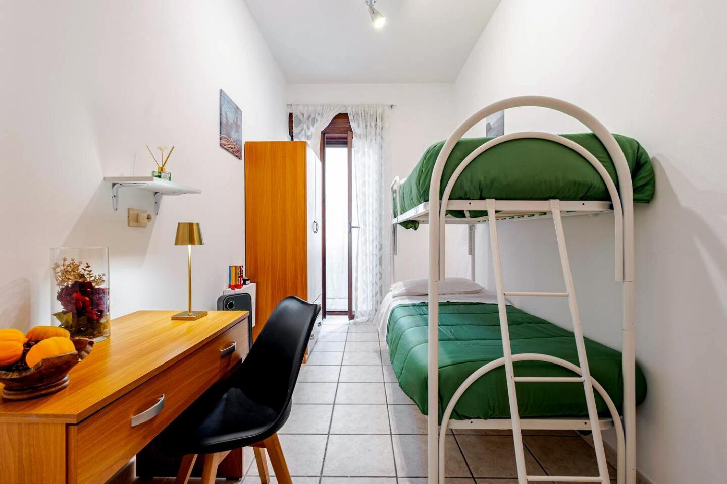 Lascaris 11 Apartment