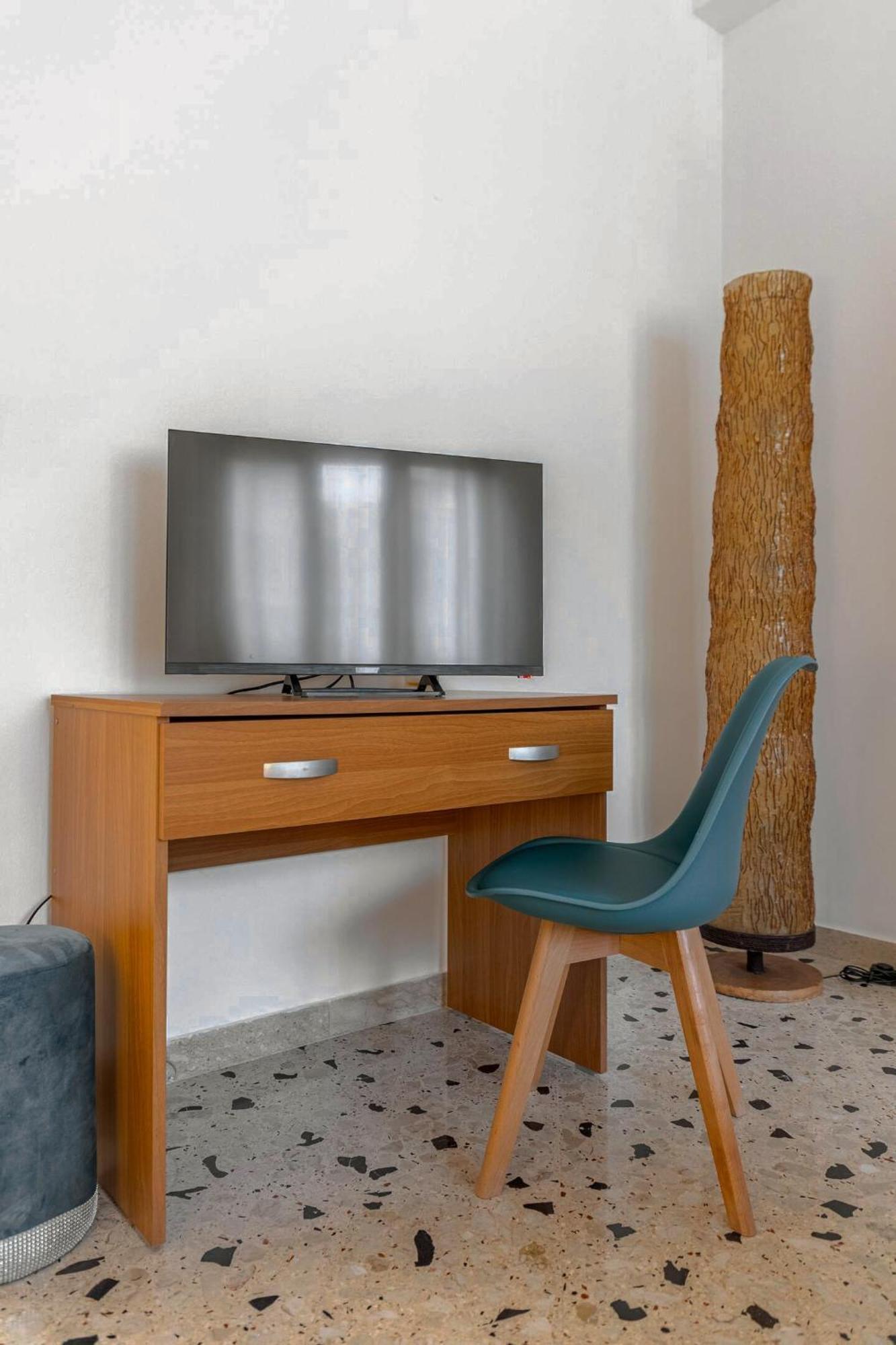 Lascaris 11 Apartment *