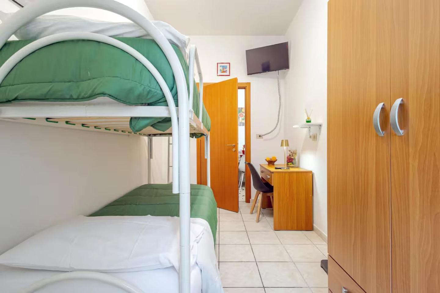 Lascaris 11 Apartment Palermo