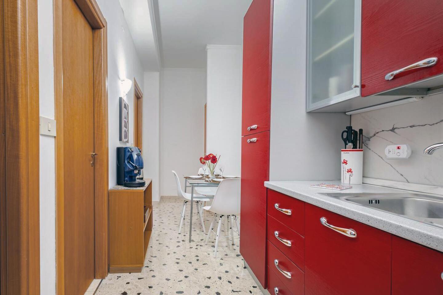 Appartamento Lascaris 11 Palermo