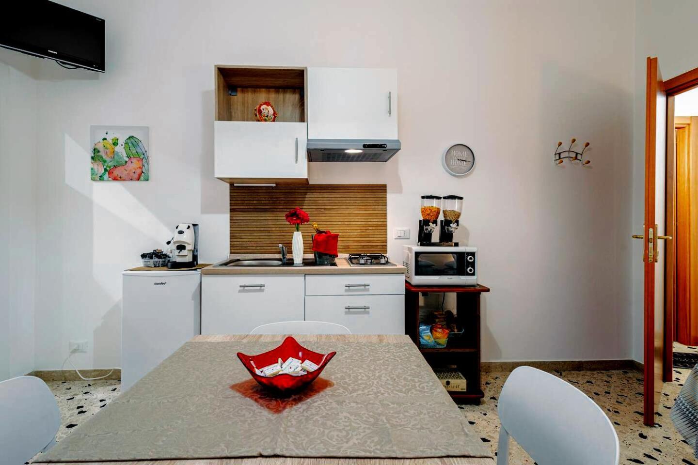 Apartment Lascaris 11