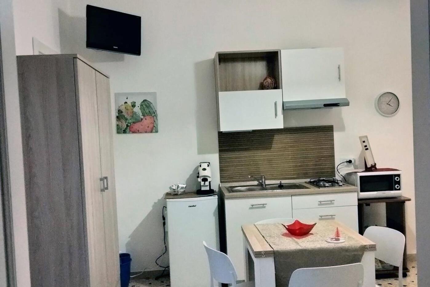 Appartamento Lascaris 11 *