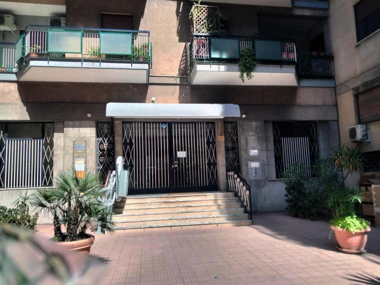 Lascaris 11 Apartment Palermo