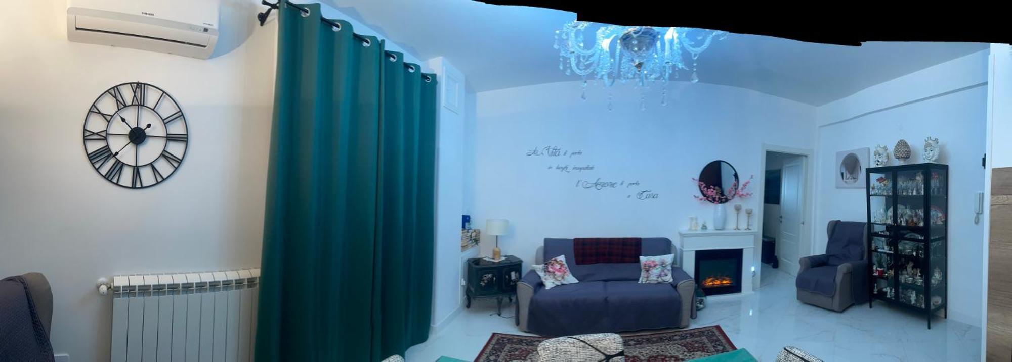 Apartment Casa Basile Palermo