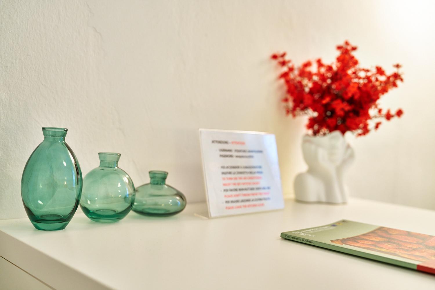 Cara Ferienhaus