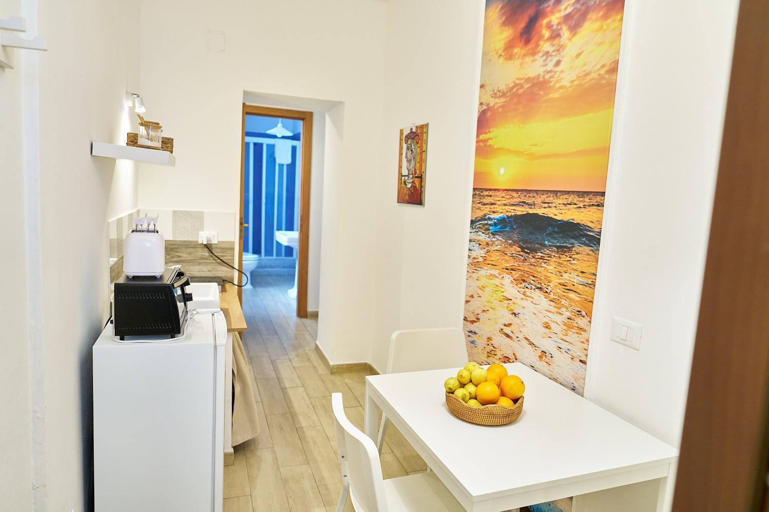 Cara Ferienhaus Palermo