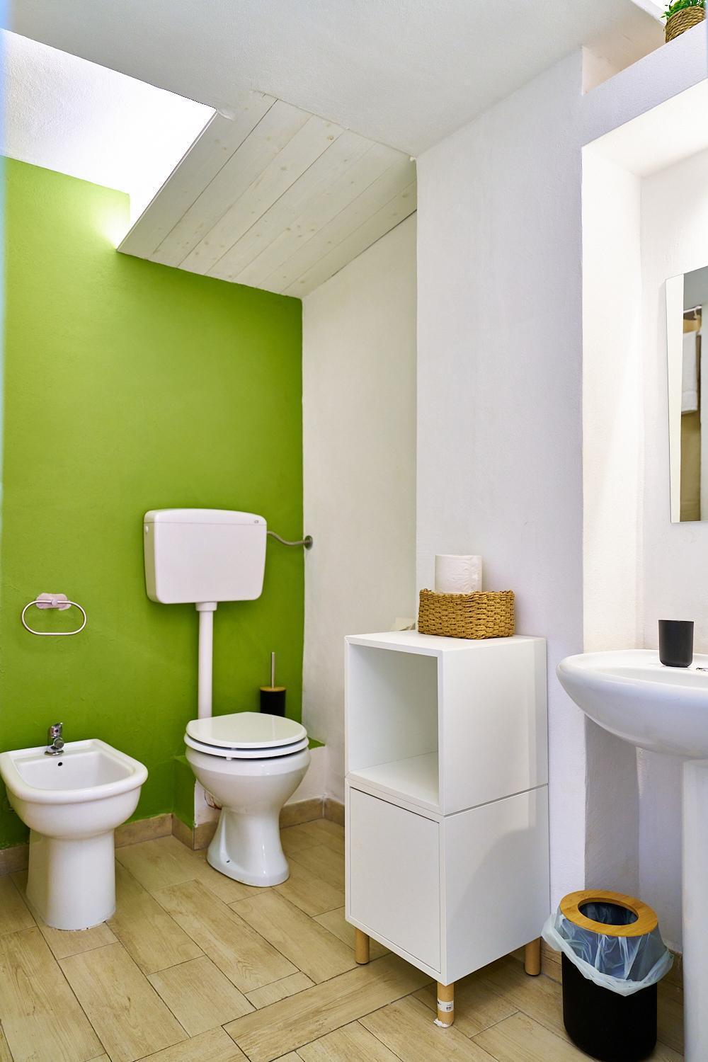 Cara Ferienhaus *