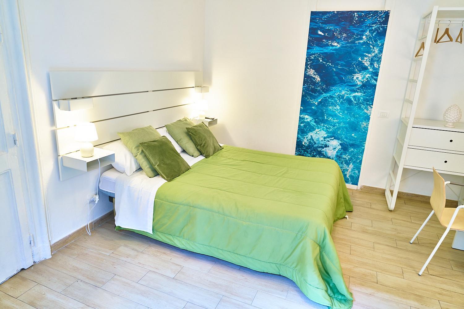 Cara Ferienhaus Palermo