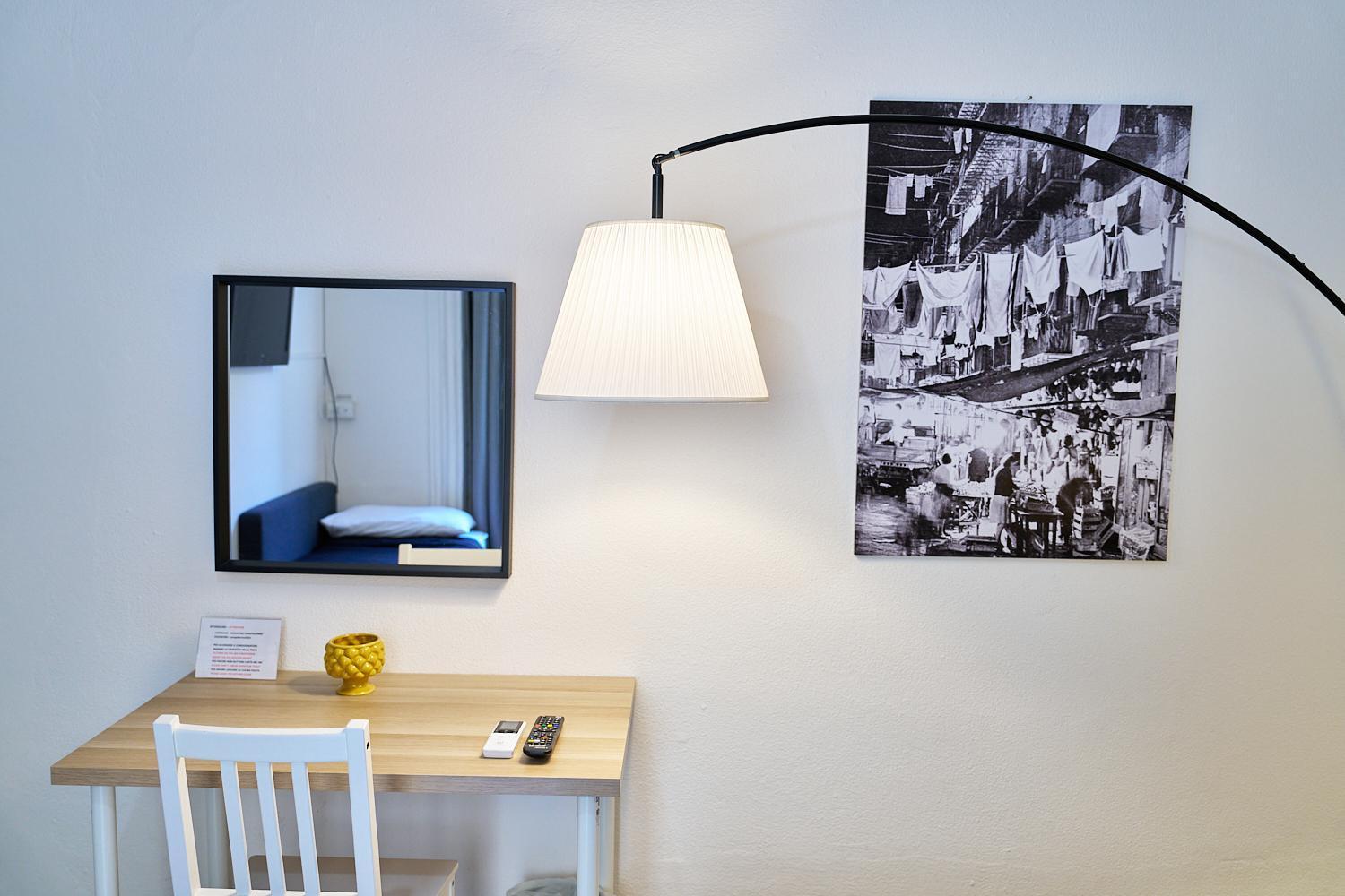 Cara Ferienhaus Palermo