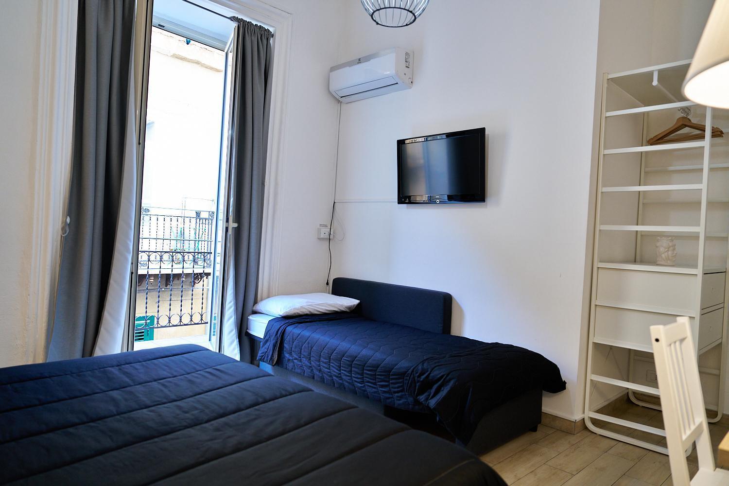 Cara Ferienhaus
