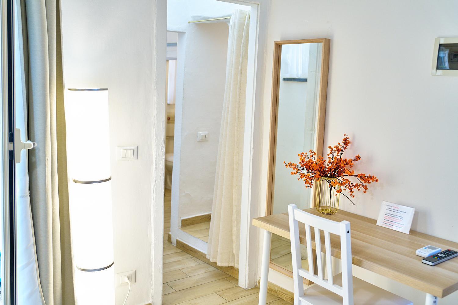 Cara Ferienhaus