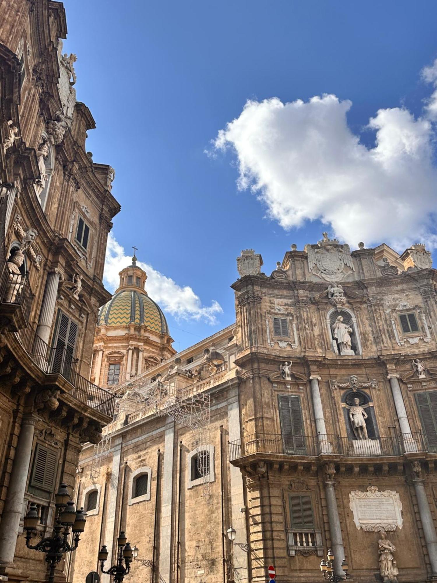 Da Cosimo U Pitturi Palermo