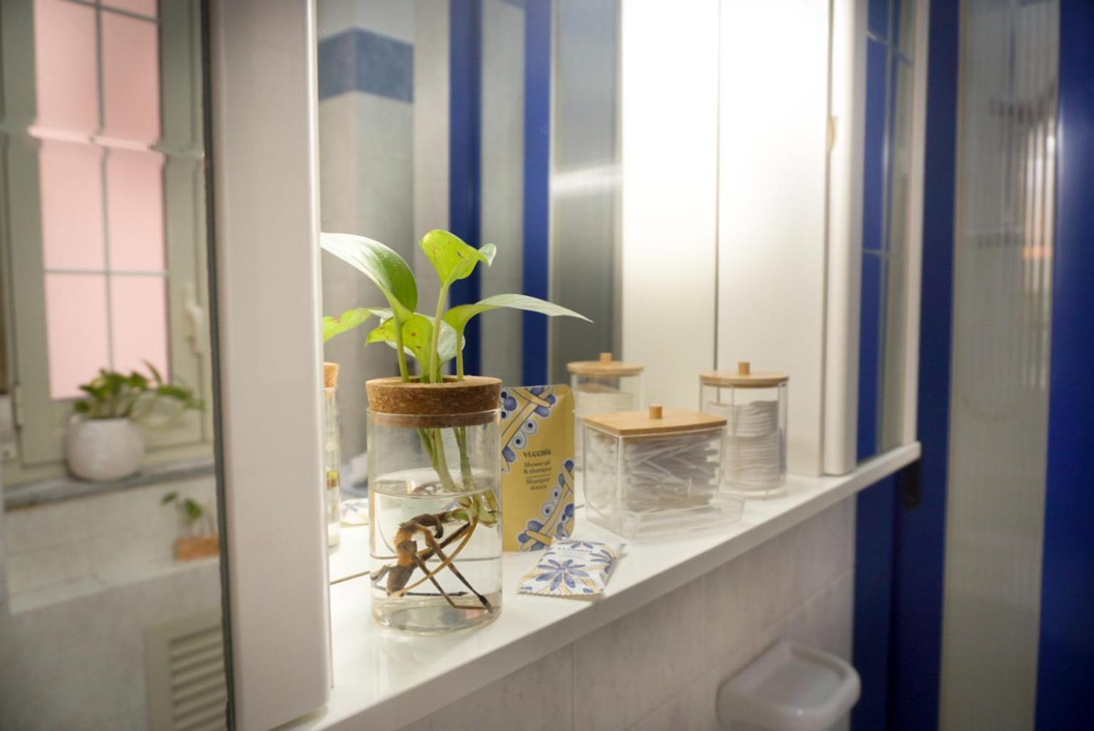 Apartment Da Cosimo U Pitturi *