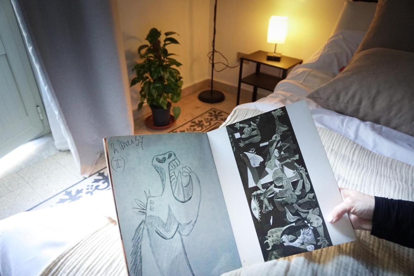 Apartment Da Cosimo U Pitturi Palermo