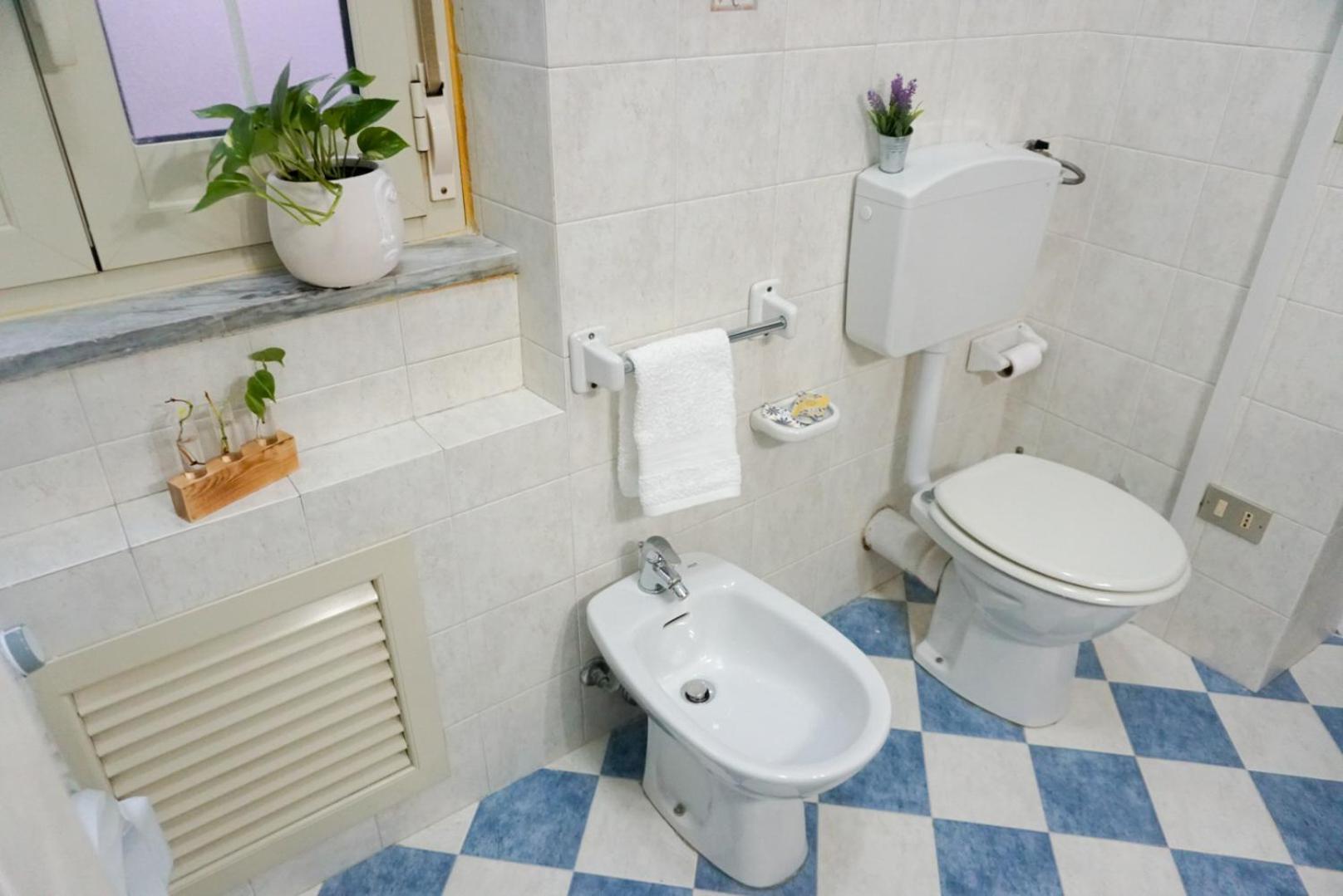 Apartment Da Cosimo U Pitturi