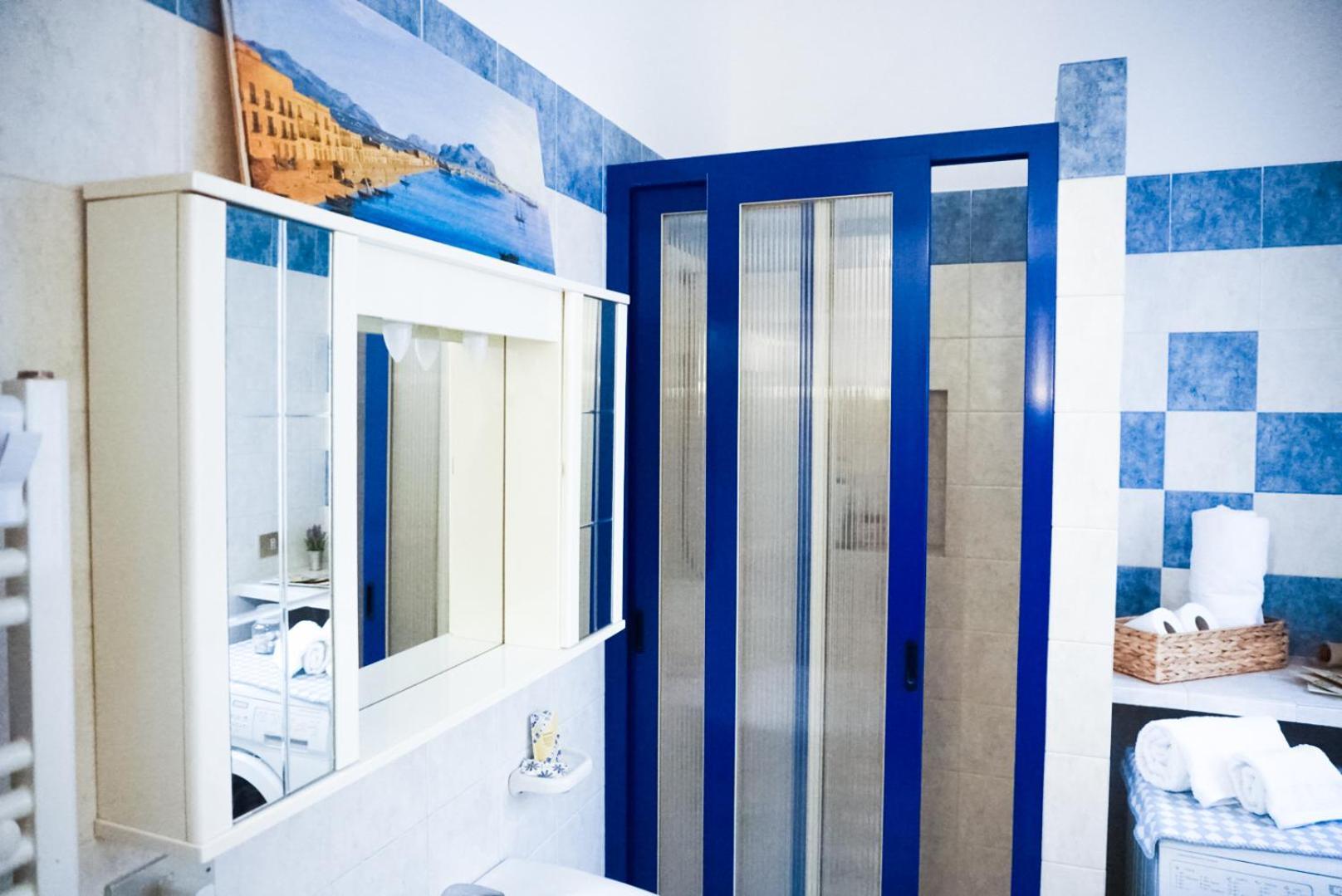 Da Cosimo U Pitturi Apartment