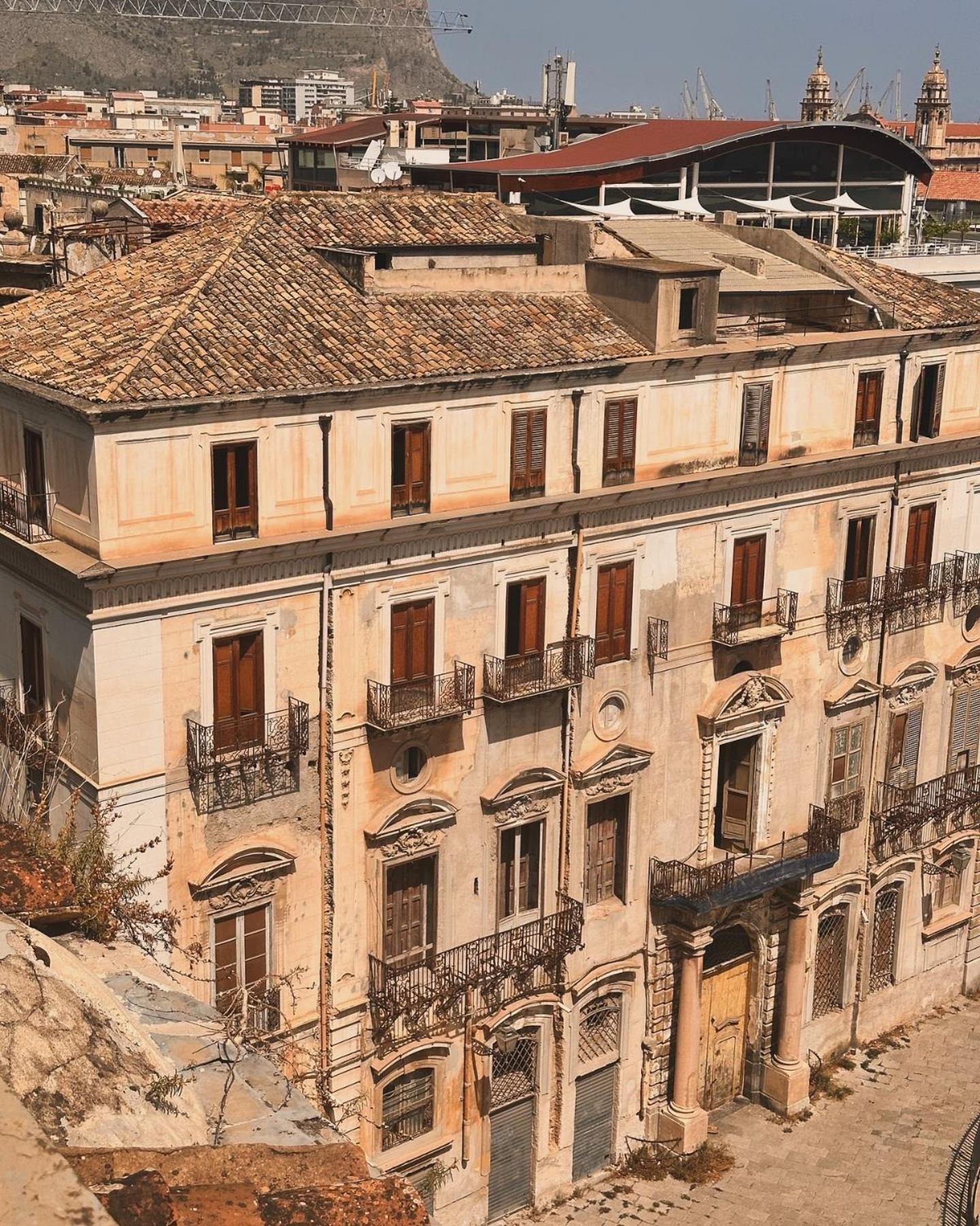 Apartment Da Cosimo U Pitturi