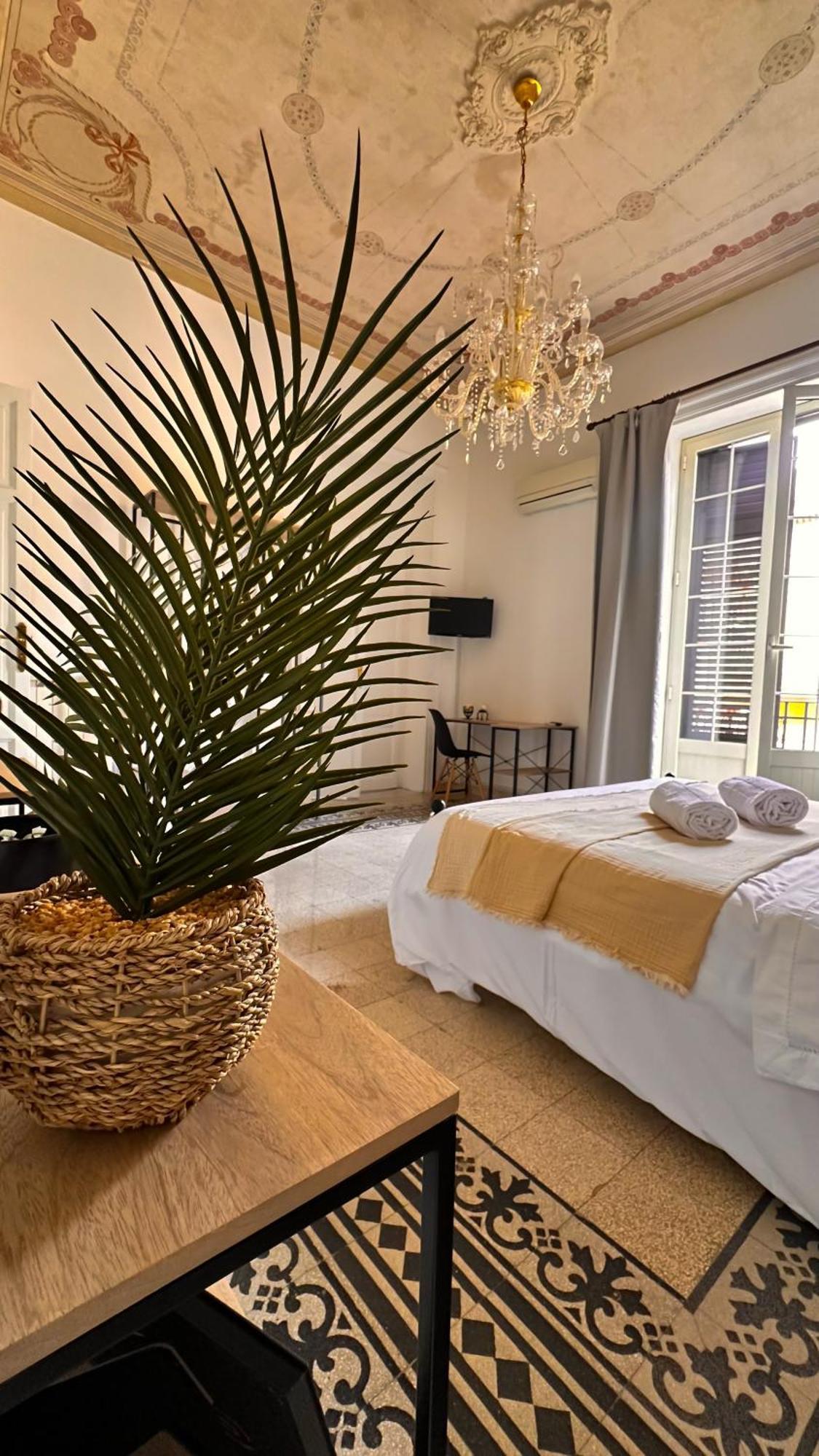 Apartment Da Cosimo U Pitturi *