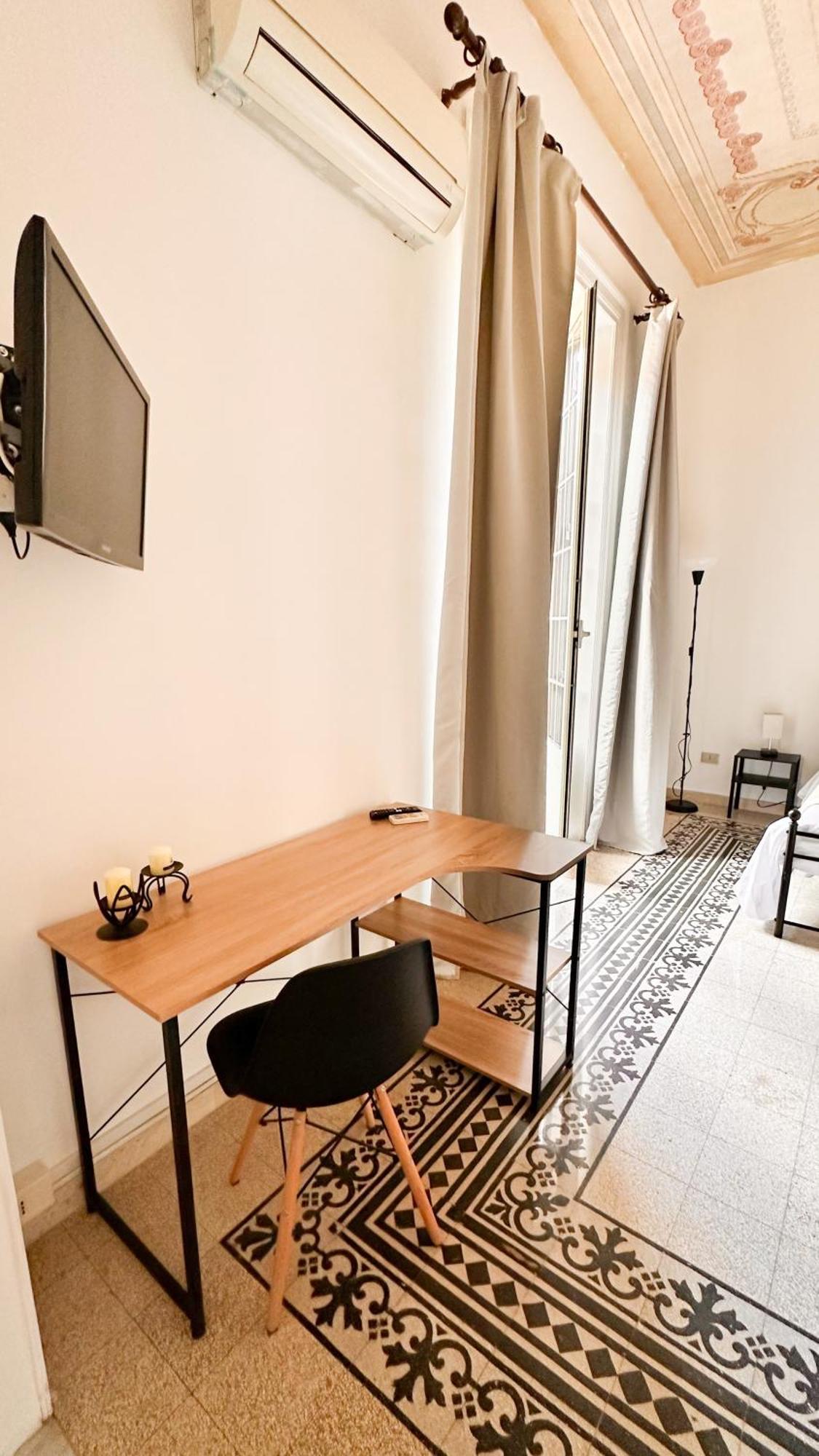 Apartment Da Cosimo U Pitturi Palermo
